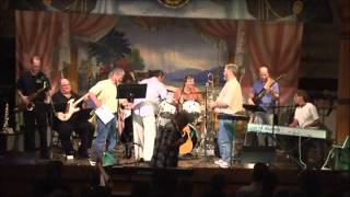 029 saturday nights alright for fighting reprise