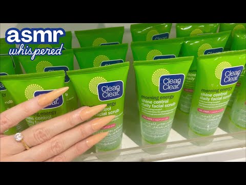 ASMR 🫶🏻 Tapping on Bath & Body Products, Candy & Squishies!! 