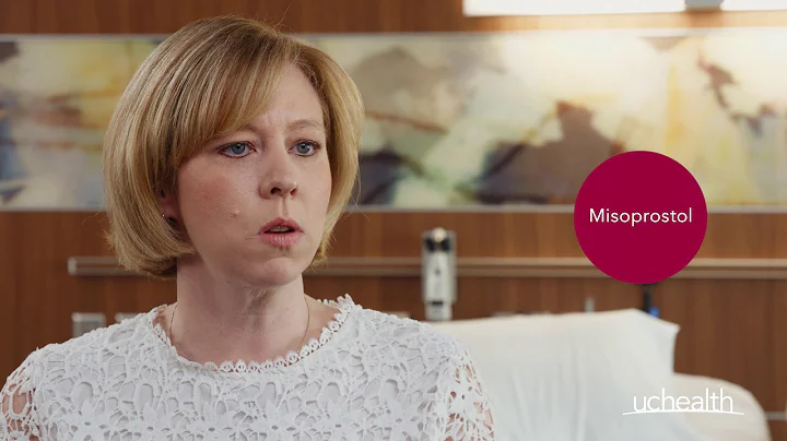 How do you induce labor? | Jennifer Holmes, MD, Obstetrics and Gynecology | UCHealth