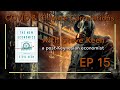 Episode 15 - The New Economics with Professor Steve Keen and Special Guest Ian Dunlop