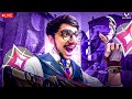 🔴 VALORANT MOBILE LIVE GRIND! Global Leaks? : Wiggle7FTW