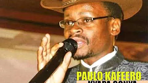 Kyapa Gonya - Prince Job Paul Kafeero (Official Audio)