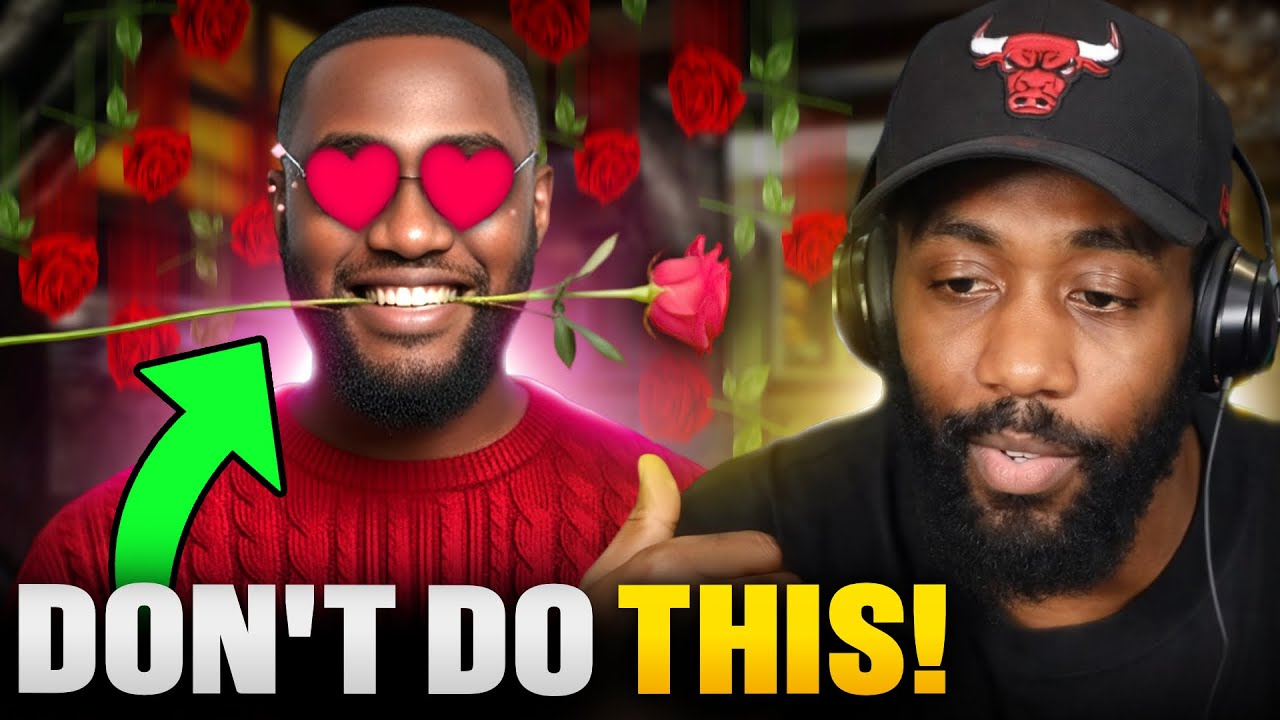 The BEST DATING ADVICE You Will Hear In 2026!