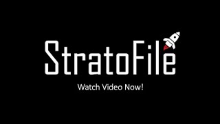 StratoFile™ Explainer 2016