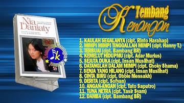Nia Daniaty_Kaulah Segalanya (1981) full Album