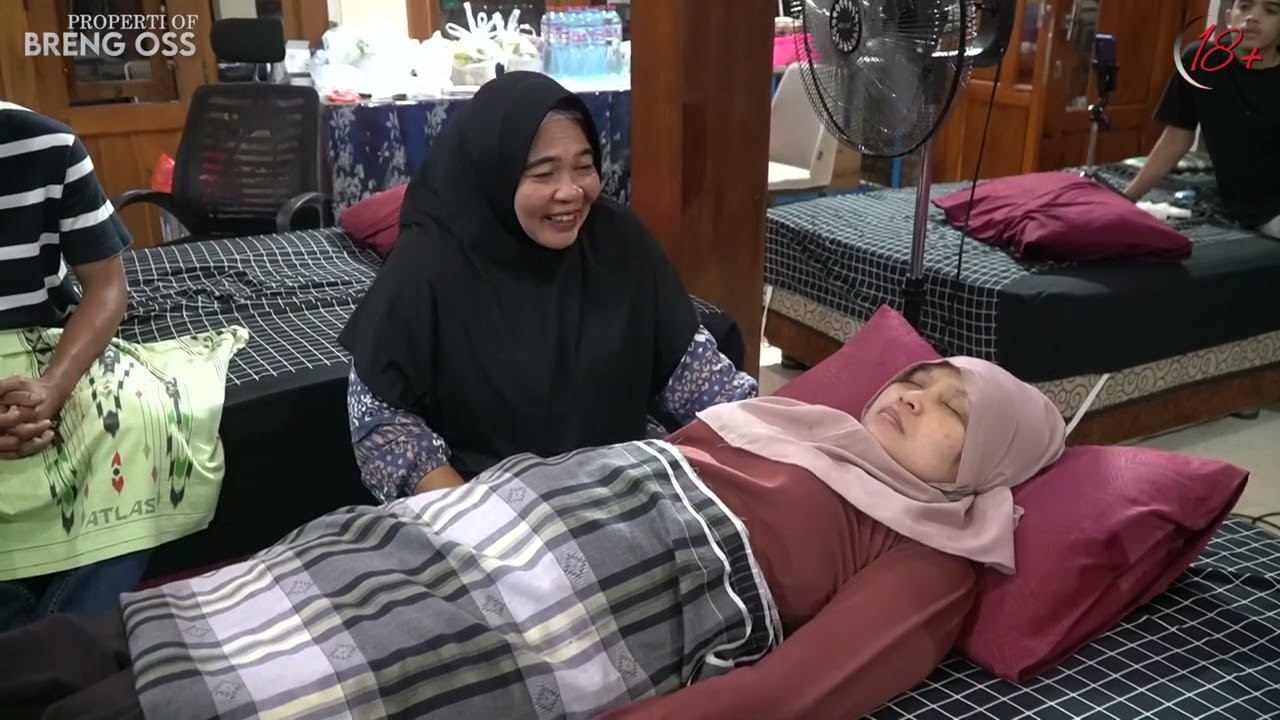 KETIKA DILEPAS ISI BADAN AKAN DENDAM DAN KEMBALI MENYAKITI DIRI SENDIRI