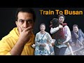ملخص فيلم Train To Busan الجزء الأول والثاني 