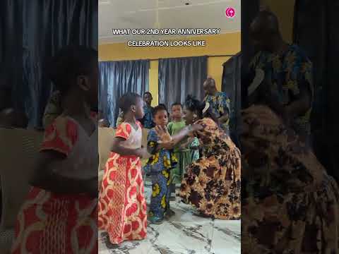 Moments at our 2nd Year Anniversary Thanksgiving Service. #pgc #love