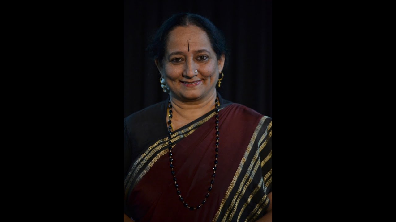 Bharathanatyam Theory | Ithare Adavu | Dr. Kripa Phadke