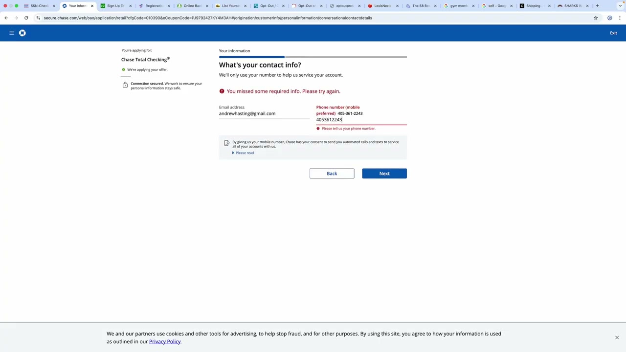 How to Open Up Bank Accounts With a CPN in 2025 Updated Method
