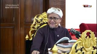 (19) Kondisi Jiwa Dekat bersama ALLAH  |  حالة أهل الحقيقة مع الله