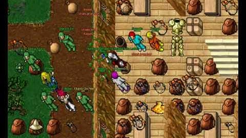 MageBomb [Blackd Proxy] OldTea OTS