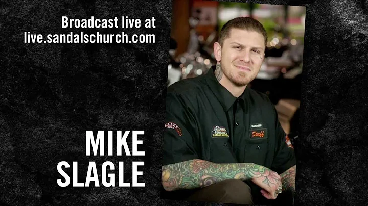 Mike Slagle Funeral