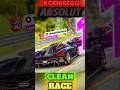 🏁KOENISEGG JESKO ABSOLUT🦇🏆😏 / ¡NORUEGA RUTE🇳🇴! / MAX RUTE🔥 / CLASS "S" / GREEN STREAK MP2🛣🏁