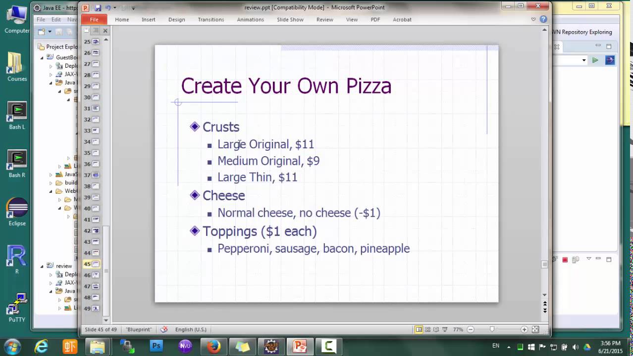 Servlet And JSP Review YouTube Servlet and jsp review youtube