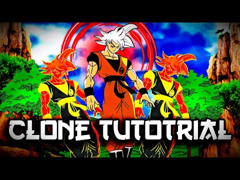 Advance Clone in Capcut Tutorial | clone Tutorial in Capcut #capcuttutorial