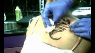 Download Lagu Maureen Tattoeeerd Kita MP3