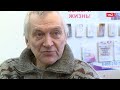 Тот самый дворник из Томска: "Джаггер жив и слава Богу"