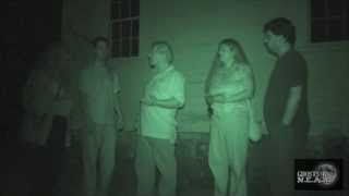 Ghosts R N.E.A.R. S7 E106 - Road Tripping Haunted Scituate, Rhode Island