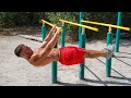 COMMENT AVOIR LE FRONT LEVER ? (Programme Complet)