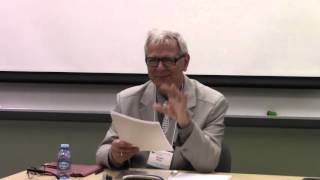 Vesselin Petrov, Samuel Alexander and Alfred North Whitehead: a Comparison