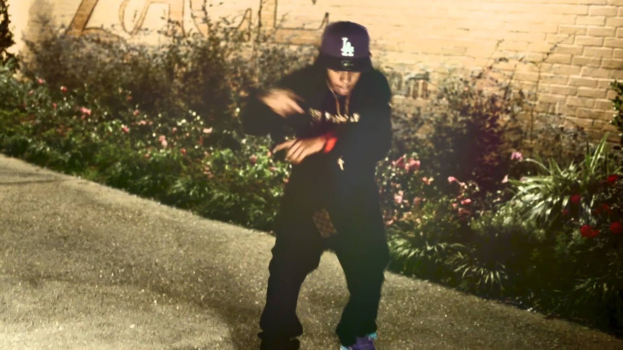 La'Zanee - Luhh Casso [HD] [Dir. Quincy Scott]