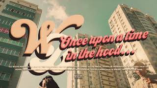 Why Berry  Once Upon A Time In The Hood teaser 