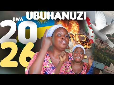 NAGIZE IYEREKWA RIKOMEYE MPAWE UBUHANUZI BWOSE BWA 2026 UZI UBWENGE ASENGE IMANA IVUGANYE NATWE