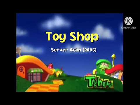Treehouse TV Production
