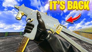 The KSV is BACK and Better Than Ever 😍