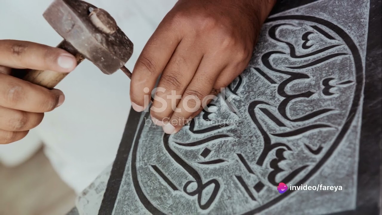 The Art of Onyx and Marble Craft in Pakistan 