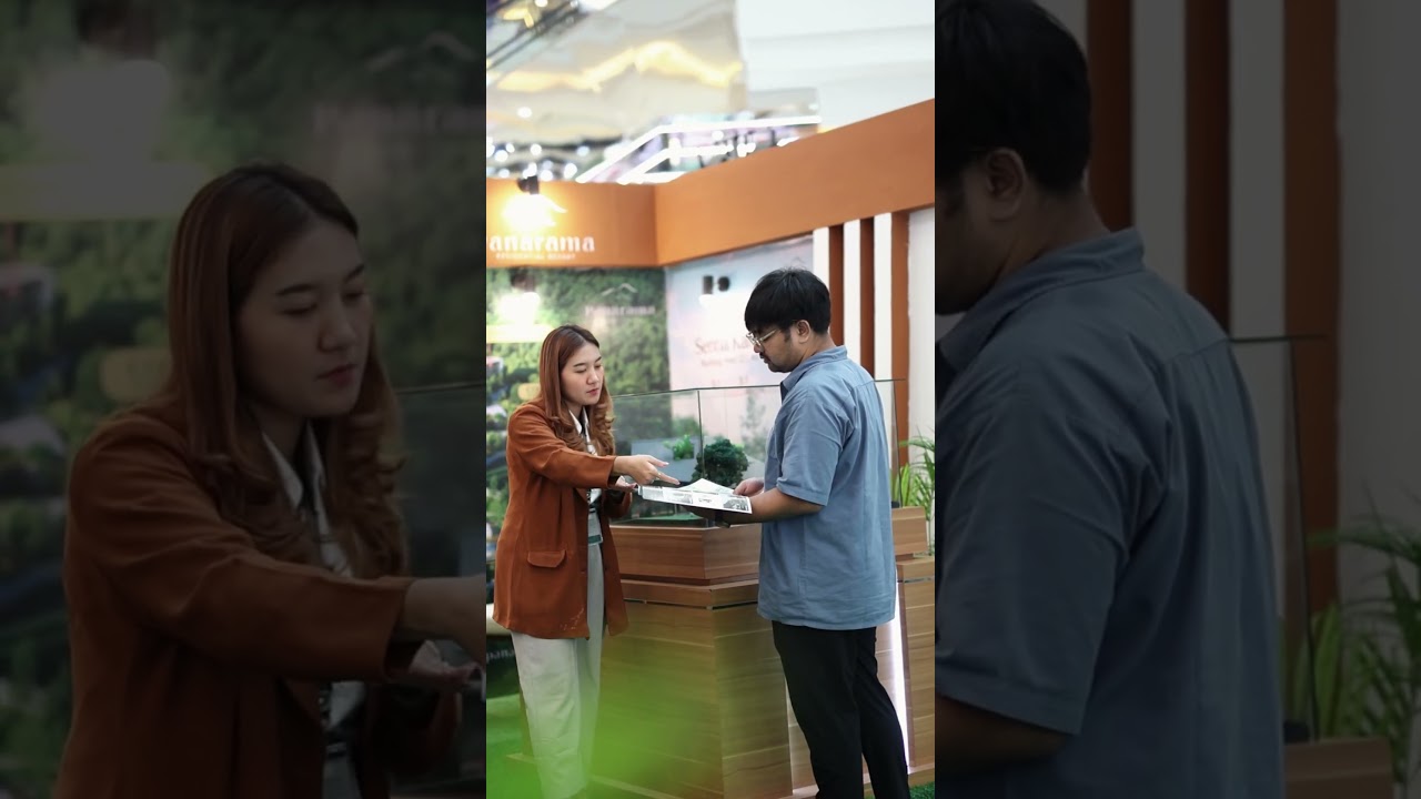 Panarama at Semarang Housing Expo 2025