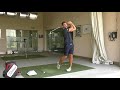 THE GOLF GRIP EXPLAINED