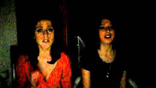 Adele - Someone like you (cover) Anna Arta Resimi