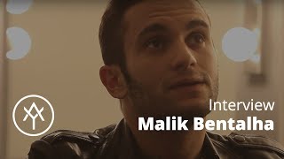 Malik Bentalha : "Tout le monde veut devenir humoriste aujourd'hui" | Interview