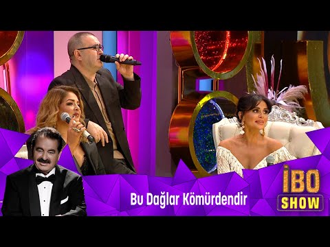 BU DAĞLAR KÖMÜRDENDİR