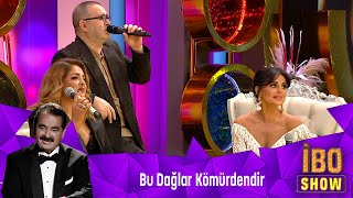 Bu Dağlar Kömürdendi̇r