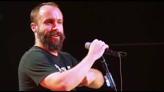 Clutch - Mr Freedom (Live)