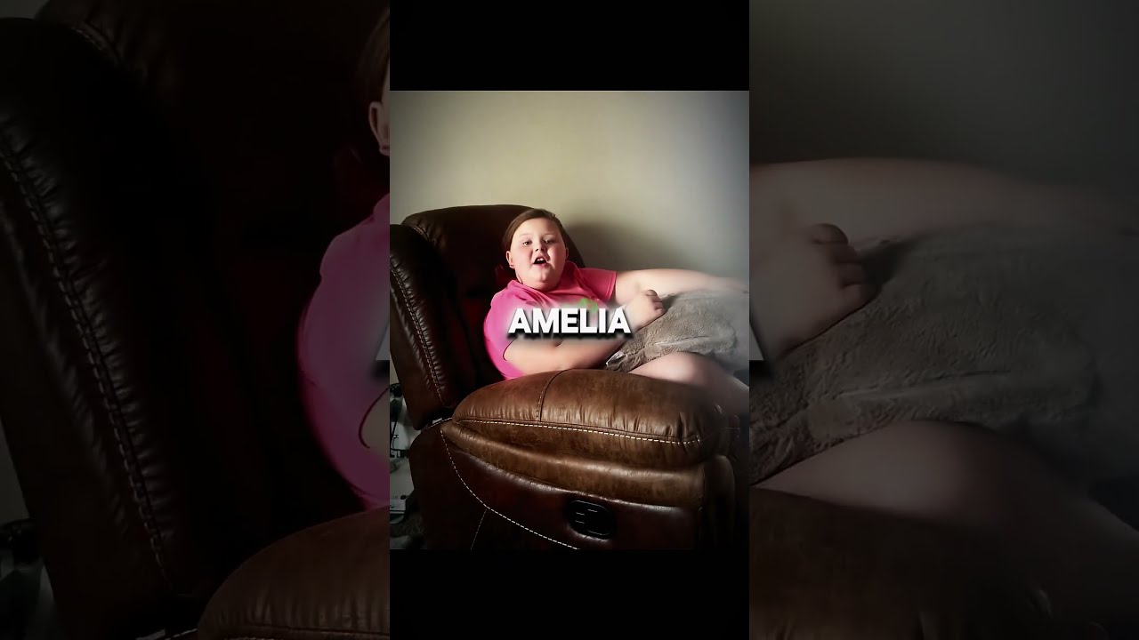 Do You Think The Mom Spoils Amelia Ungrateful Disrespectful Spoiled Emotional