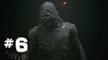 Mortal Shell - REAL Walkthrough - Abandoned Chamber - Pt. 06 (Tiel / Hammer & Chisel)