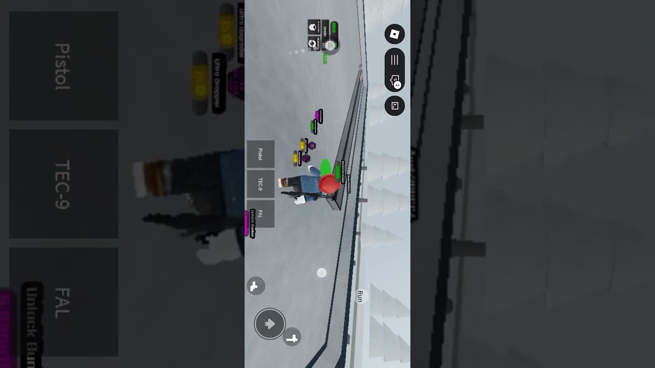 Roblox army tycoon part 1 