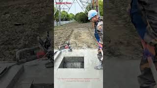 Concrete Demolition | How to Break Floor