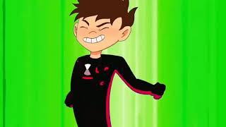 Ben 10 Reboot Omni Glitch Malware Invades The Omnitrix