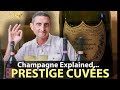 Prestige Cuvée, Single Vineyard, & 31 Clos of Champagnes | Explained