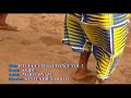 Ifele cultural dance yache volum 2ayide
