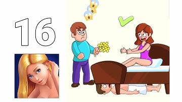 Delete Puzzle: Erase One Part All Levels 751-800