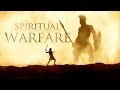 La Guerre Spirituelle / Spiritual warfare (English subtitles)