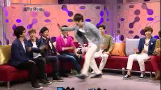 승승장구 - Win Win 20120313 # 003