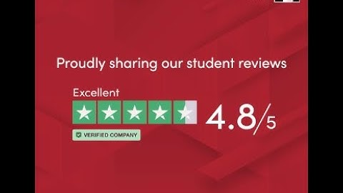 Our commitment to satisfaction shines! 4.8 rating on Trustpilot. Thanks for your trust!