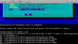 Linux Full Disk Encryption Part 2